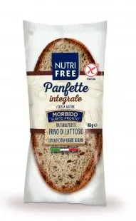 NUTRIFREE PANFETTE INTEGRALE 85 G