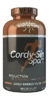 Cordysin Sport 60 Capsule