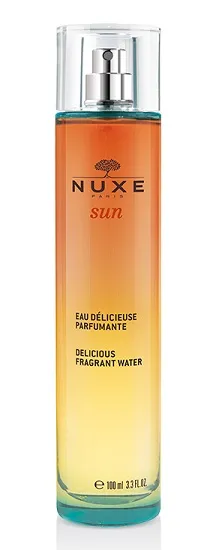 NUXE EAU DELICIEUSE PARFUMANTE 100 ML