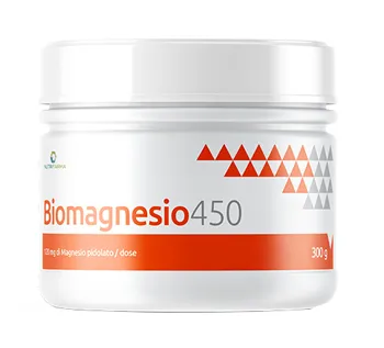 BIOMAGNESIO 450 300 G