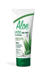 Aloevera Gel Puro Ecobiologico 200ml