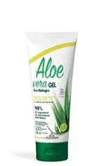 ALOEVERA GEL CON TEA TREE OIL E FICO D'INDIA