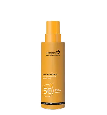 LDF SOL FLASH SPF50+ 100 ML