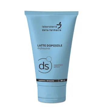 LDF SOLARE LATTE DOPOSOLE 100 ML