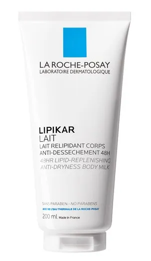 Lipikar Latte 200 Ml