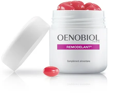 OENOBIOL REMODELANT 60 CAPSULE