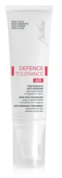 DEFENCE TOLERANCE TRATTAMENTO ANTI ROSSORE 50 ML