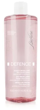 Defence Acqua Micellare 500 Ml