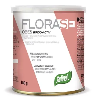 FLORASE OBES BIFIDO-ACTIV 150 G