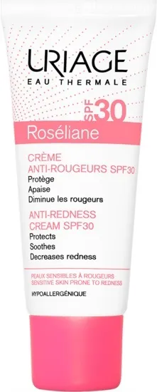 Roseliane Crema Spf30 40 Ml