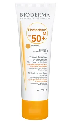 PHOTODERM M SPF50+ 40 ML