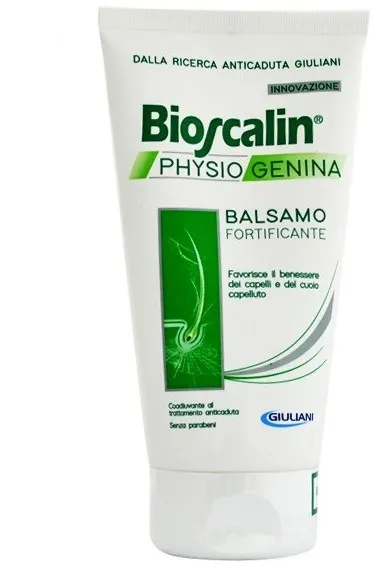 BIOSCALIN PHYSIOGENINA BALSAMO FORTIFICANTE 150 ML