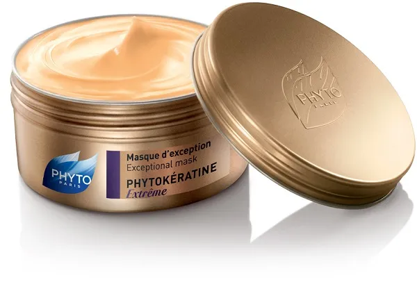 PHYTOKERATINE EXTREME MASCHERA 200 ML