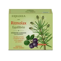 RITMOLAX EQUILIBRIO 20 BUSTINE