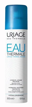 EAU THERMALE URIAGE SPRAY 300 ML COLLECTOR