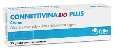 CONNETTIVINABIO PLUS CREMA 25 G