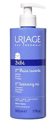 PREMIERE HUILE LAVANTE 500 ML