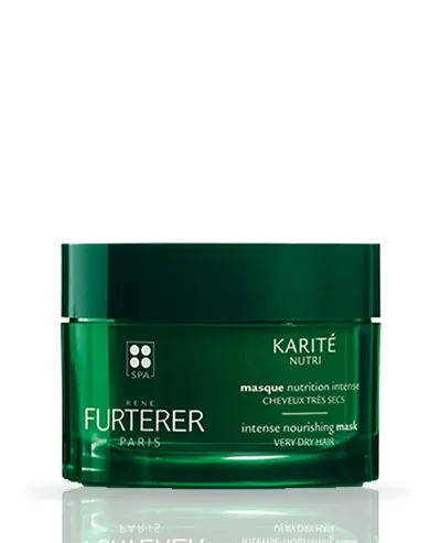 Rene Furterer Karite' Nutri Maschera Nutrizione Intensa 200 Ml