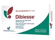 DIBIESSE 30 COMPRESSE