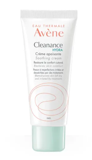 Avene Cleanance Hydra Crema 40 Ml