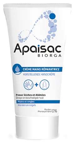 APAISAC CREMA MANI RIPARATRICE 50 ML