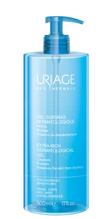 GEL SURGRAS 500 ML