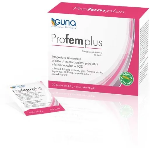 Profem Plus 20 Bustine