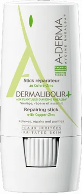 ADERMA A-D DERMALIBOUR + STICK