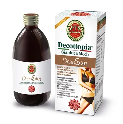 DRENSUN 500 ML