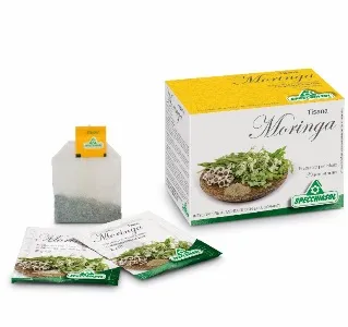 TISANA MORINGA 20 BUSTINE