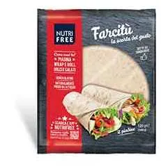 NUTRIFREE FARCITU 2 X 60 G