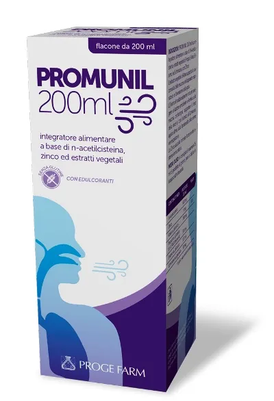 PROMUNIL 200 ML