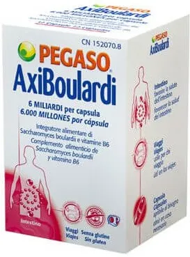 AXIBOULARDI 30 CAPSULE