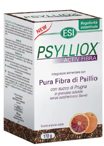 PSYLLIOX ACTIV FIBRA 172 G