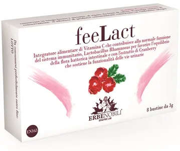 FEELACT 8 BUSTINE 24 G