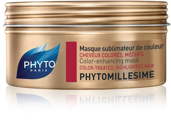 PHYTOMILLESIME MASCHERA 200 ML