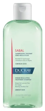 SABAL SHAMPOO 200 ML DUCRAY 2017