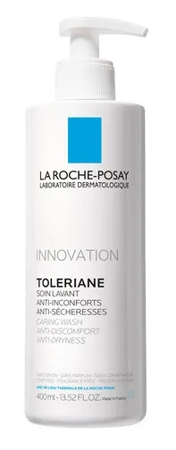 Toleriane Crema Detergente 400 Ml