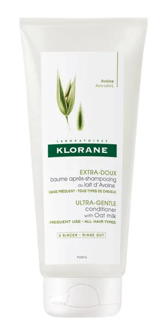 KLORANE BALSAMO LATTE AVENA 200 ML