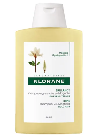 KLORANE SHAMPOO CERA MAGNOLIA 200 ML