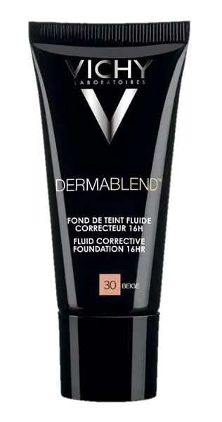 DERMABLEND FLUIDO 30 30 ML