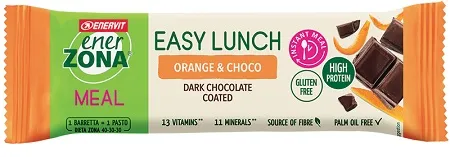 Easy Lunch Orange&choco 58 G