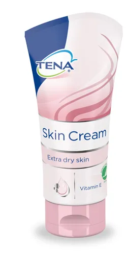 TENA SKIN CREAM 150 ML