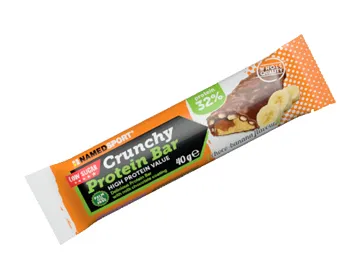 CRUNCHY PROTEINBAR CHOCO BANANA 40 G