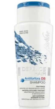 Bionike Defence Hair Shampoo Antiforfora Grassa 200 Ml