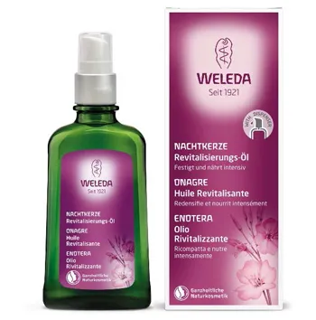 ENOTERA OLIO RIVITALIZZANTE 100 ML