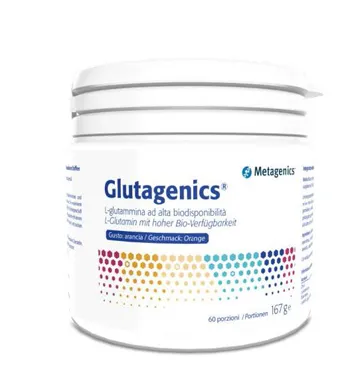 GLUTAGENICS 167 G