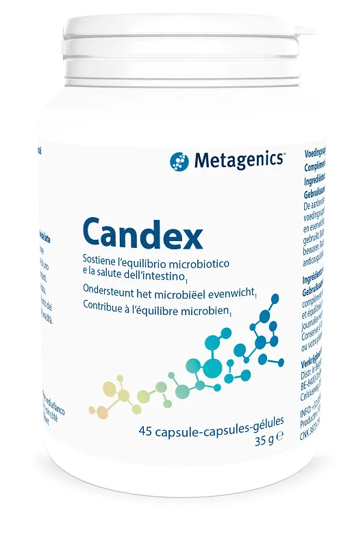 Candex 45 Capsule