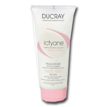 ICTYANE HD CREMA 50 ML