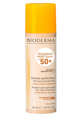 PHOTODERM NUDE TOUCH DORE' SPF 50+ 40 ML